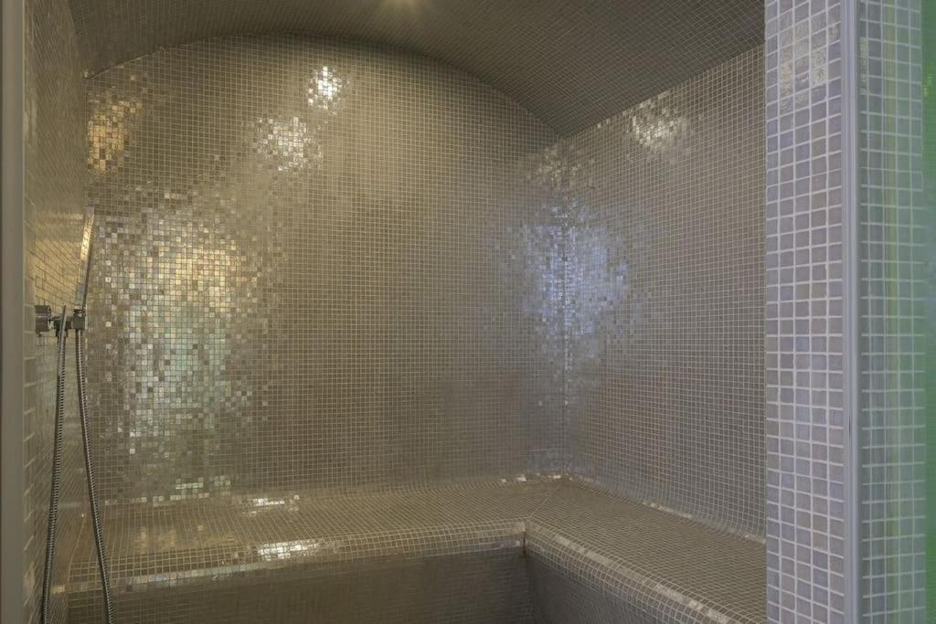 Pousada 1000m2 With Indoor Pool *