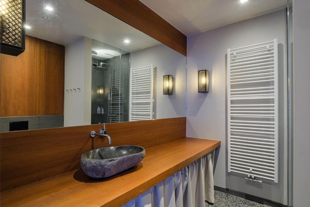 1000m2 With Indoor Pool * Bruxelas