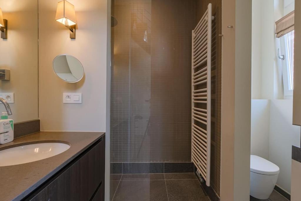 1000m2 With Indoor Pool Pousada